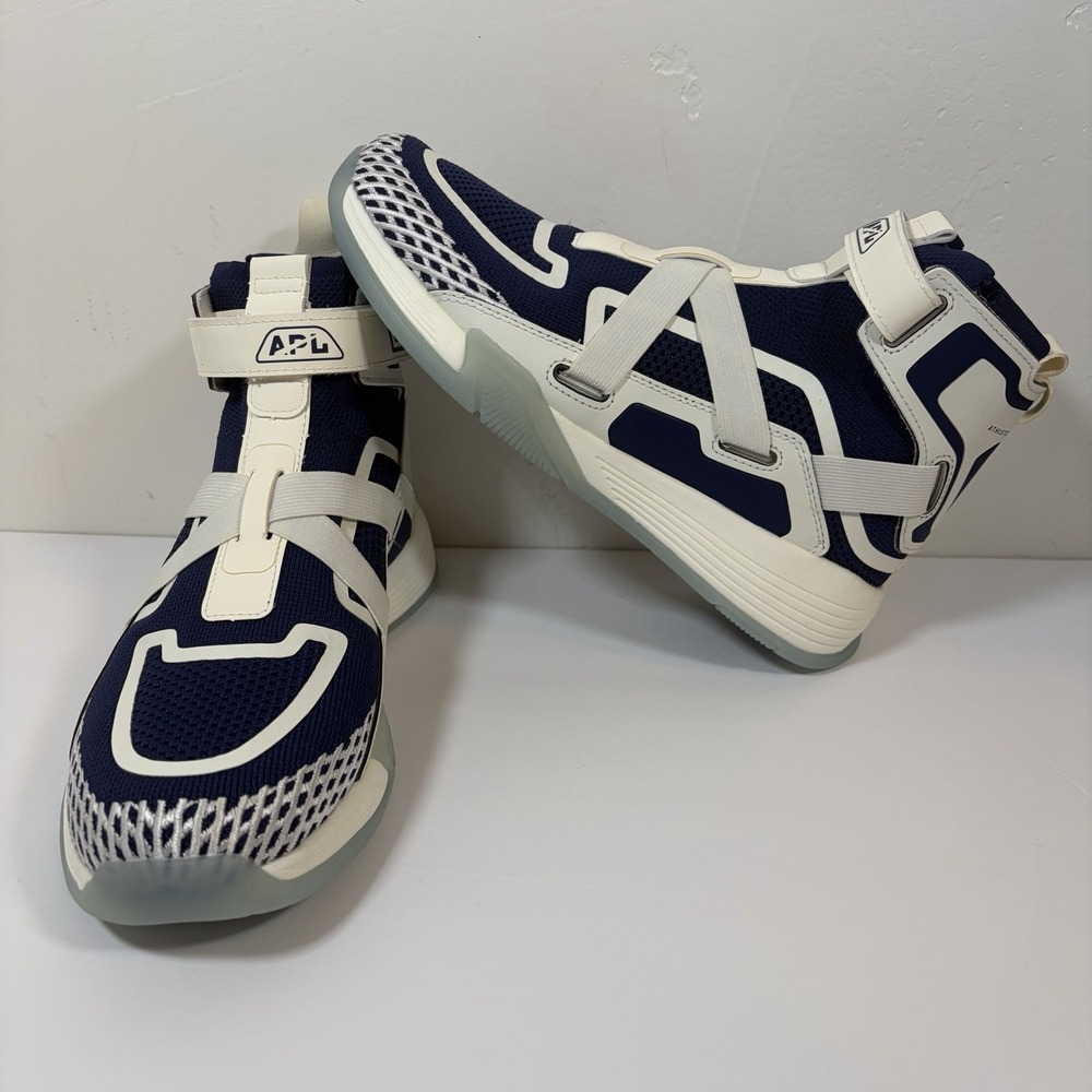 Athletic Propulsion Labs APL Super Future‎ Energy Basketball Shoes / Men's 8